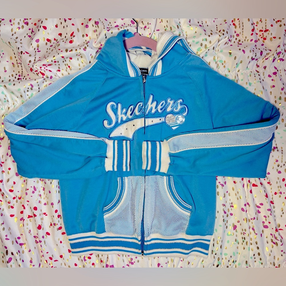 Kid’s Zip-up Hoodie